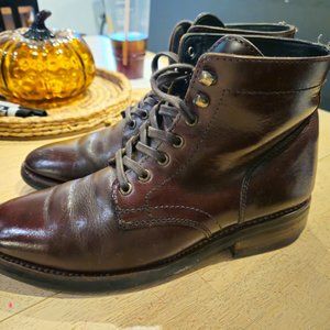 Thursday Boots Presidents 7D